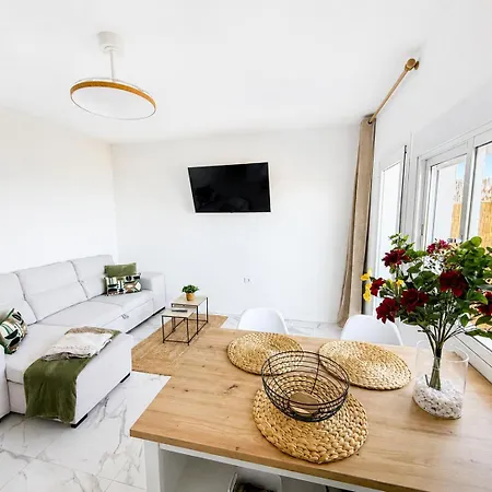 Nido Del Sol Apartment *