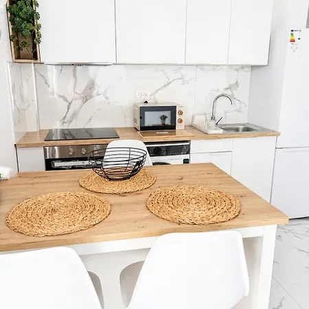 Apartment Nido Del Sol *
