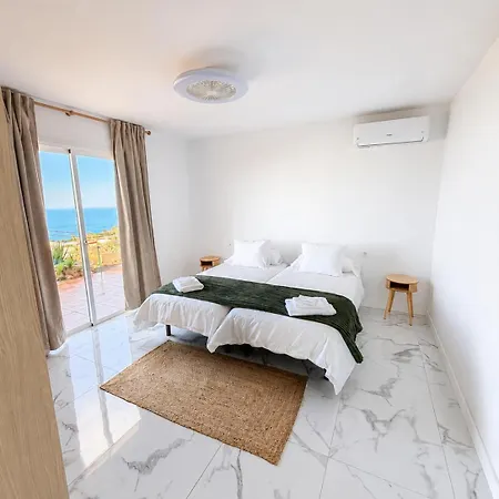 Nido Del Sol Apartment *