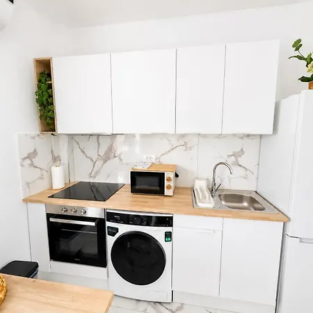 Apartment Nido Del Sol *