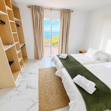 Apartment Nido Del Sol *