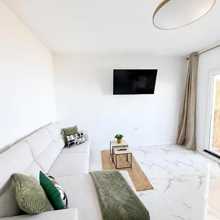 Apartment Nido Del Sol