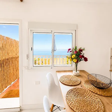 Apartment Nido Del Sol Guía de Isora